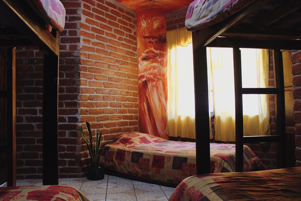 Great Hostels Backpackers Baños Kültér fotó